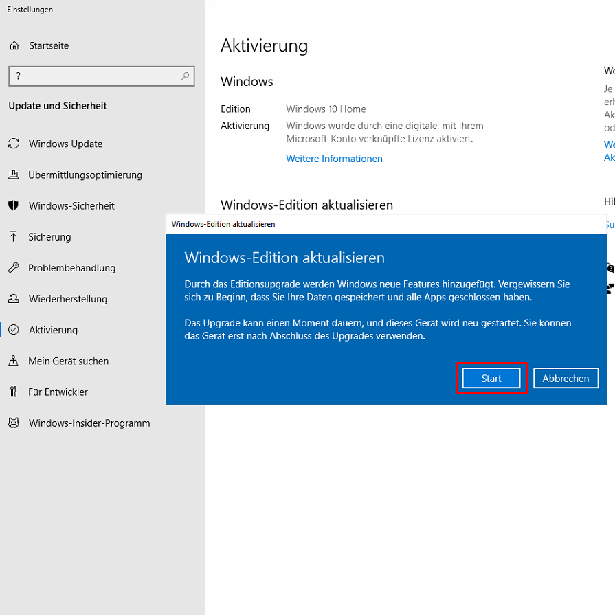 Windows 10 upgrade to pro. Windows 10 upgrade to pro
